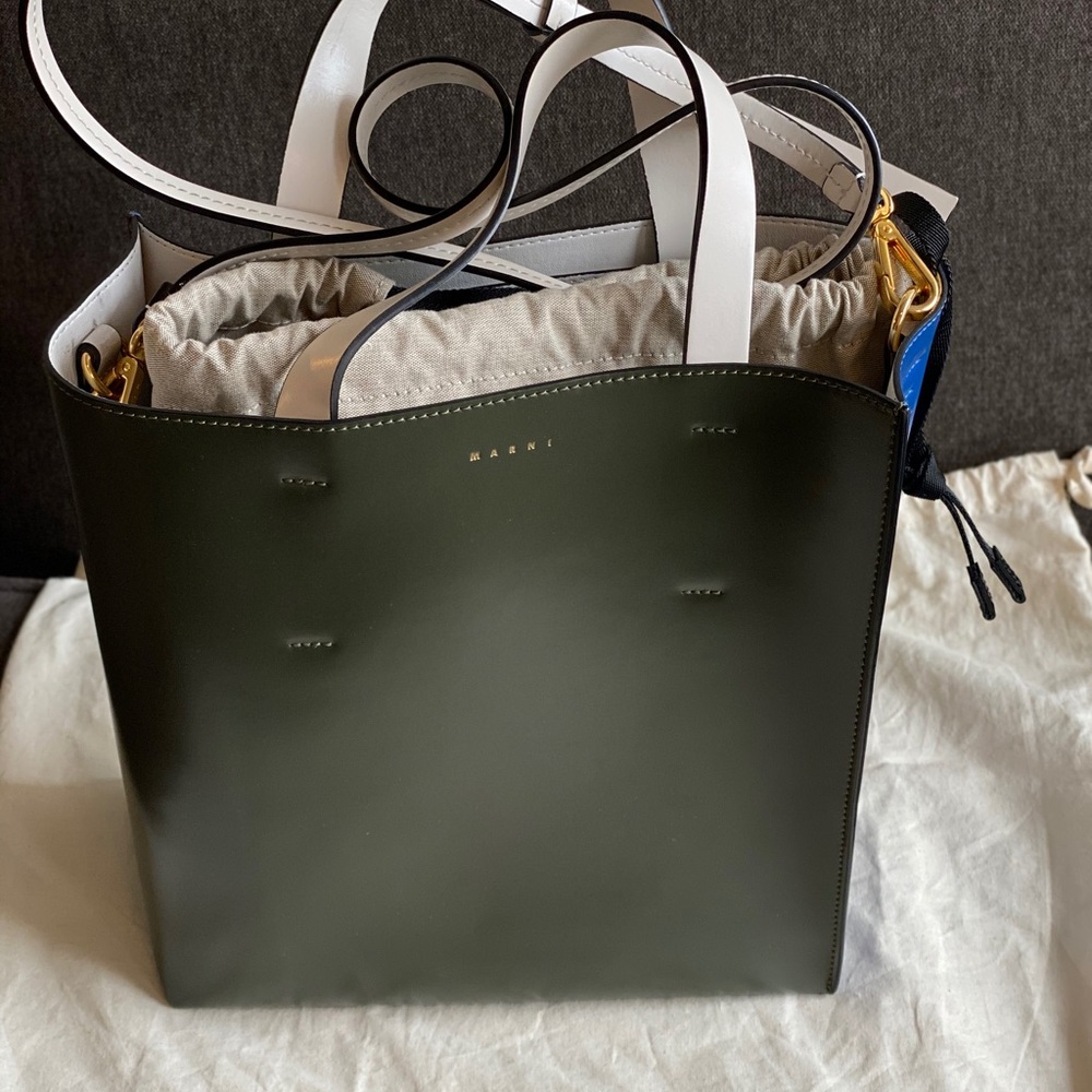 marni tote